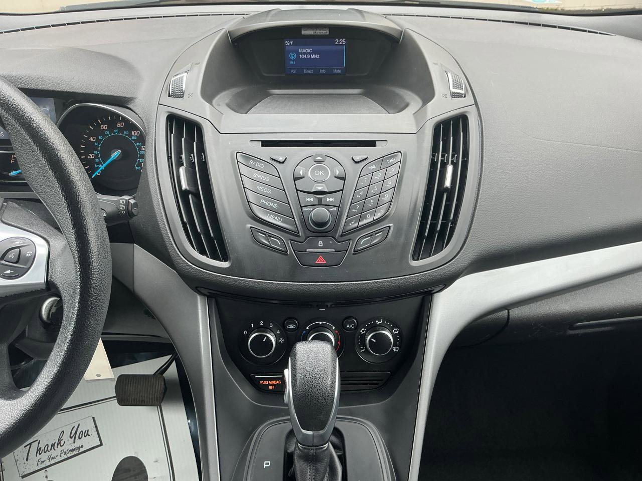 Used 2015 Ford Escape SE FWD image 19