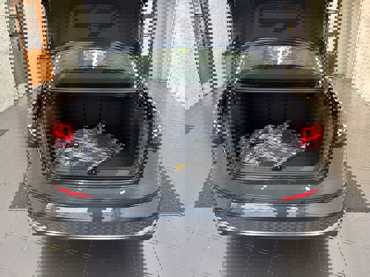 New 2025 Audi A3 2.0T Premium image 30