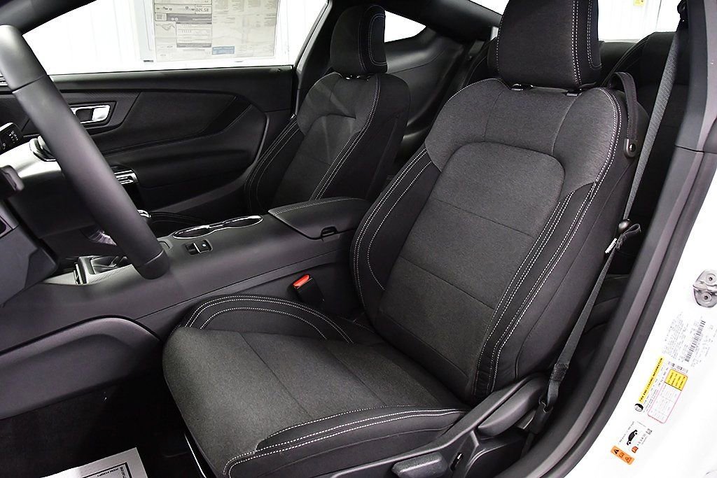 New 2026 Ford Mustang GT image 27