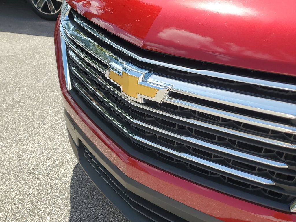 Certified 2023 Chevrolet Traverse LT image 8
