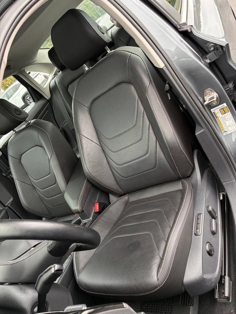 Used 2024 Volkswagen Jetta SEL FWD image 18