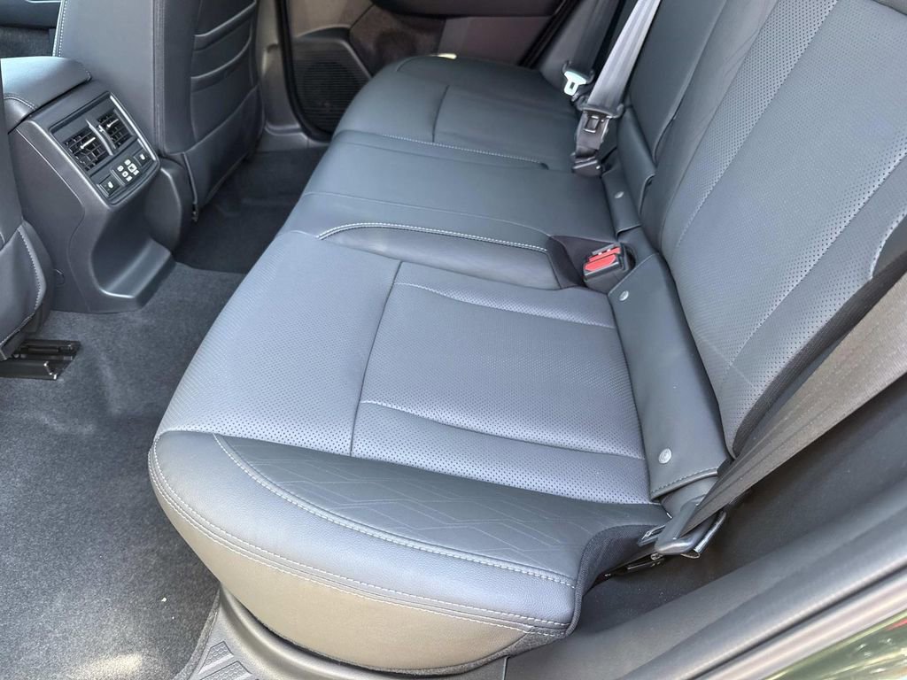 New 2026 Subaru Outback Touring XT image 14