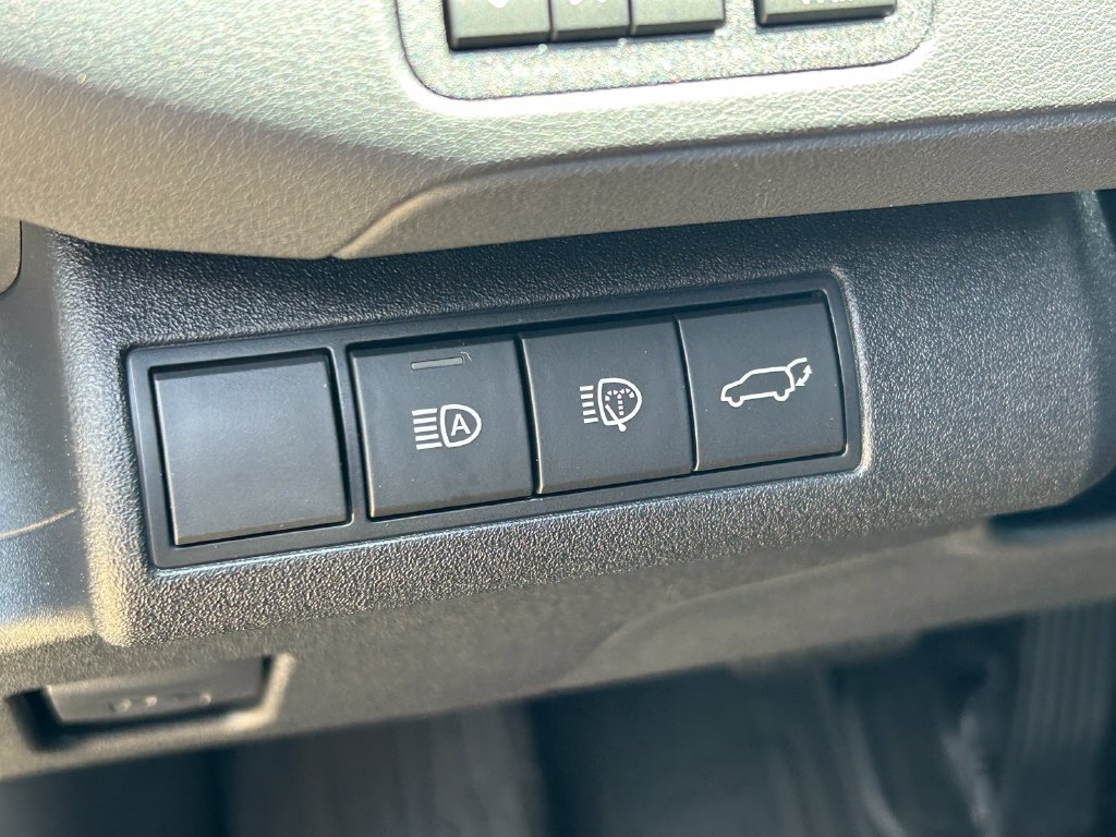New 2026 Toyota bZ Woodland AWD/4WD image 28