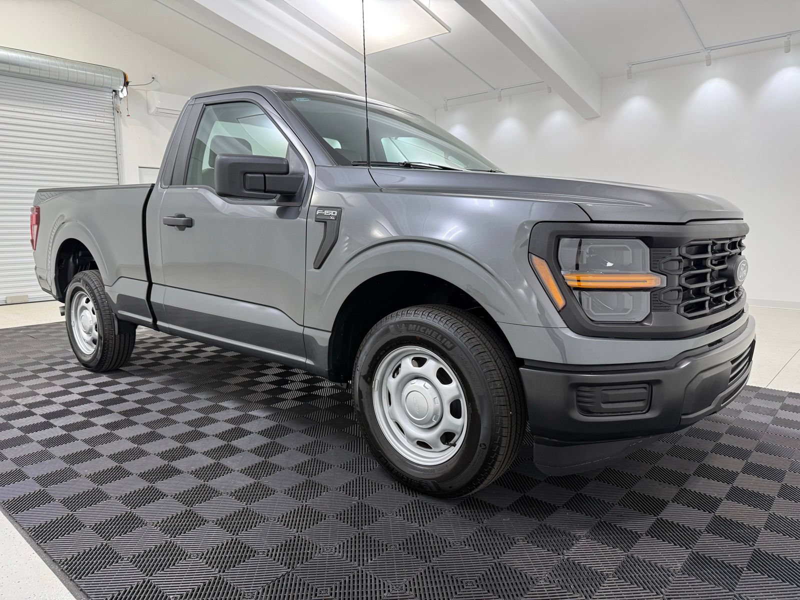 Used 2026 Ford F150 XL RWD video 1