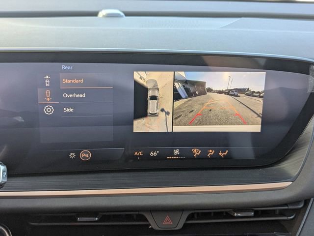 New 2026 Buick Envision Sport Touring AWD/4WD image 25