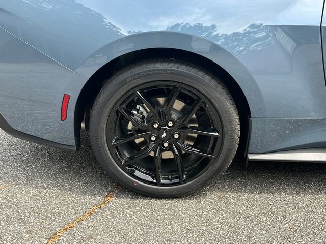 New 2026 Ford Mustang Coupe image 15
