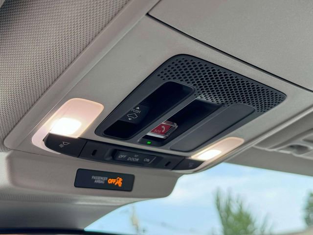 New 2025 Honda Accord SE image 10