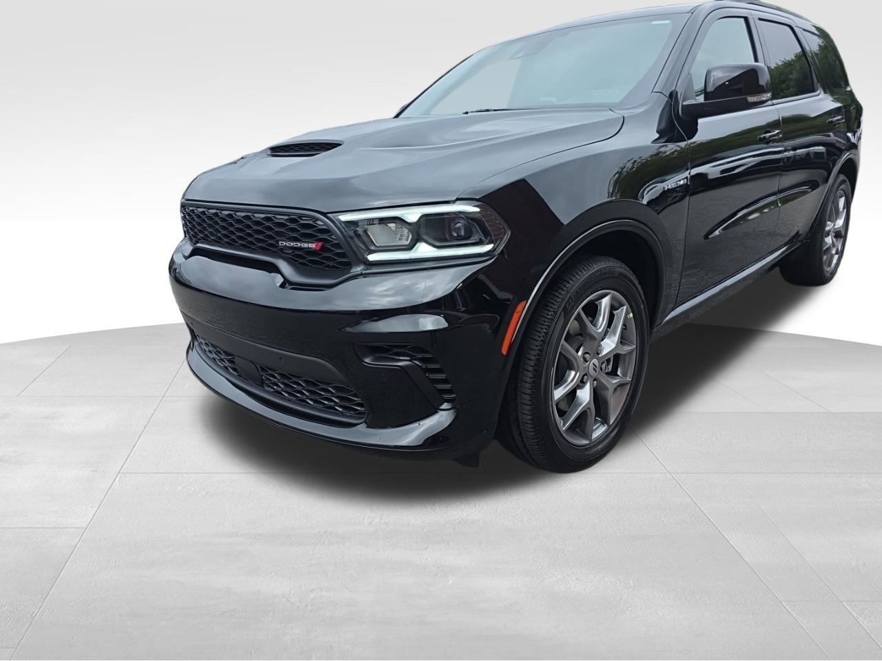 New 2027 Dodge Durango GT AWD/4WD image 3