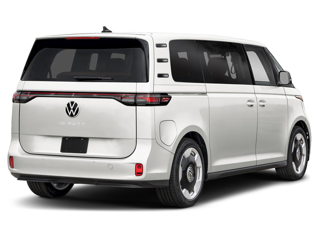 New 2025 Volkswagen ID. Buzz Pro S image 49