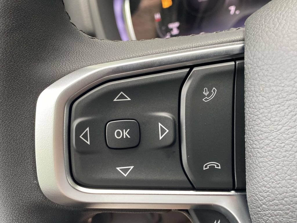 New 2026 RAM 1500 Big Horn AWD/4WD image 28