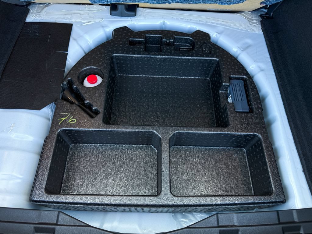 New 2026 Nissan Kicks S AWD/4WD image 28