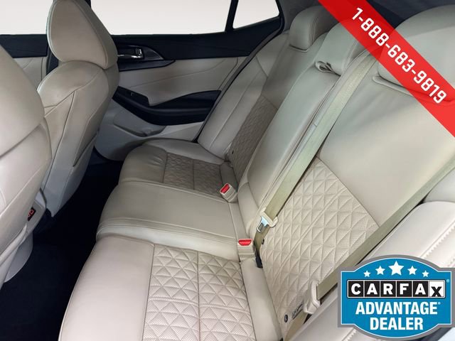 Used 2019 Nissan Maxima Platinum w/ Sport Mat Group image 22