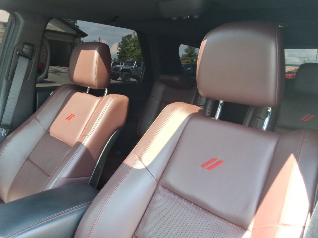 Used 2025 Dodge Durango R/T AWD/4WD image 23