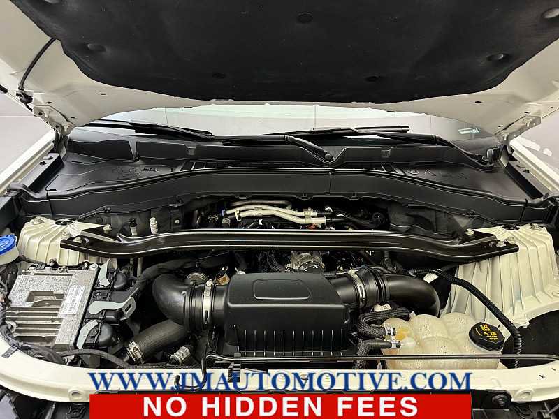 Used 2021 Ford Explorer ST w/ Equipment Group 401A image 10