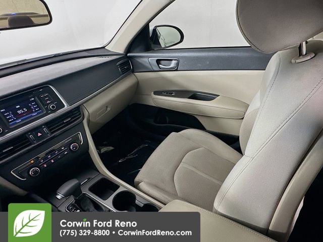 Used 2016 Kia Optima LX w/ Option Group 014 image 21