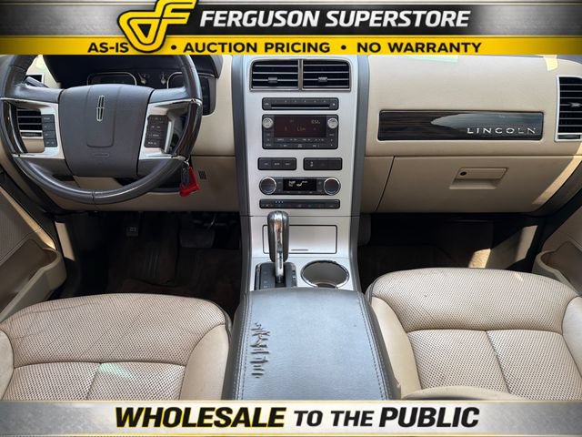 Used 2008 Lincoln MKX 2WD image 9