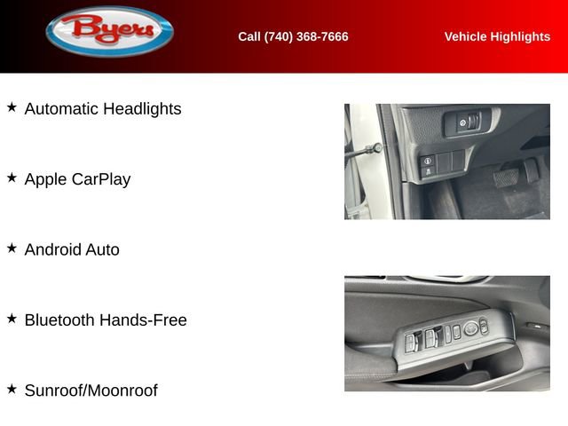 Used 2023 Honda Civic EX image 11