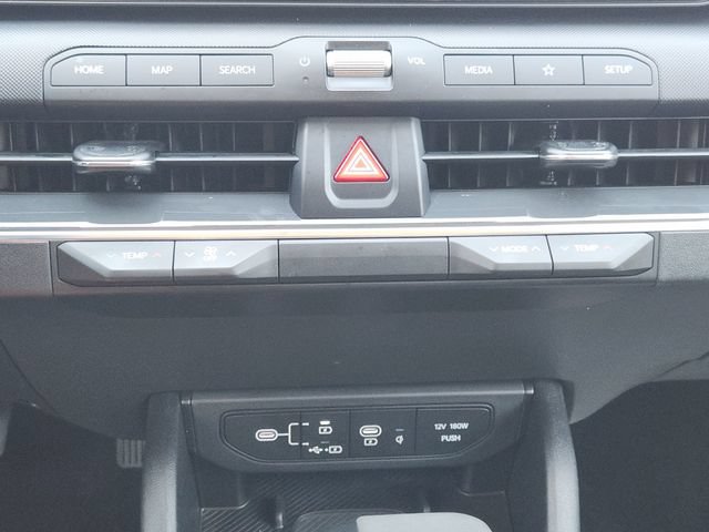 Used 2025 Kia K4 EX FWD image 21