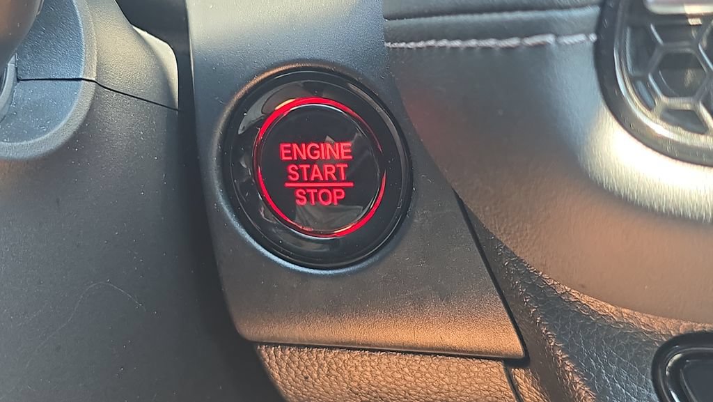 Used 2024 Honda HR-V EX-L image 31