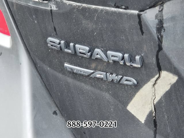Used 2024 Subaru Outback Wilderness AWD/4WD image 7