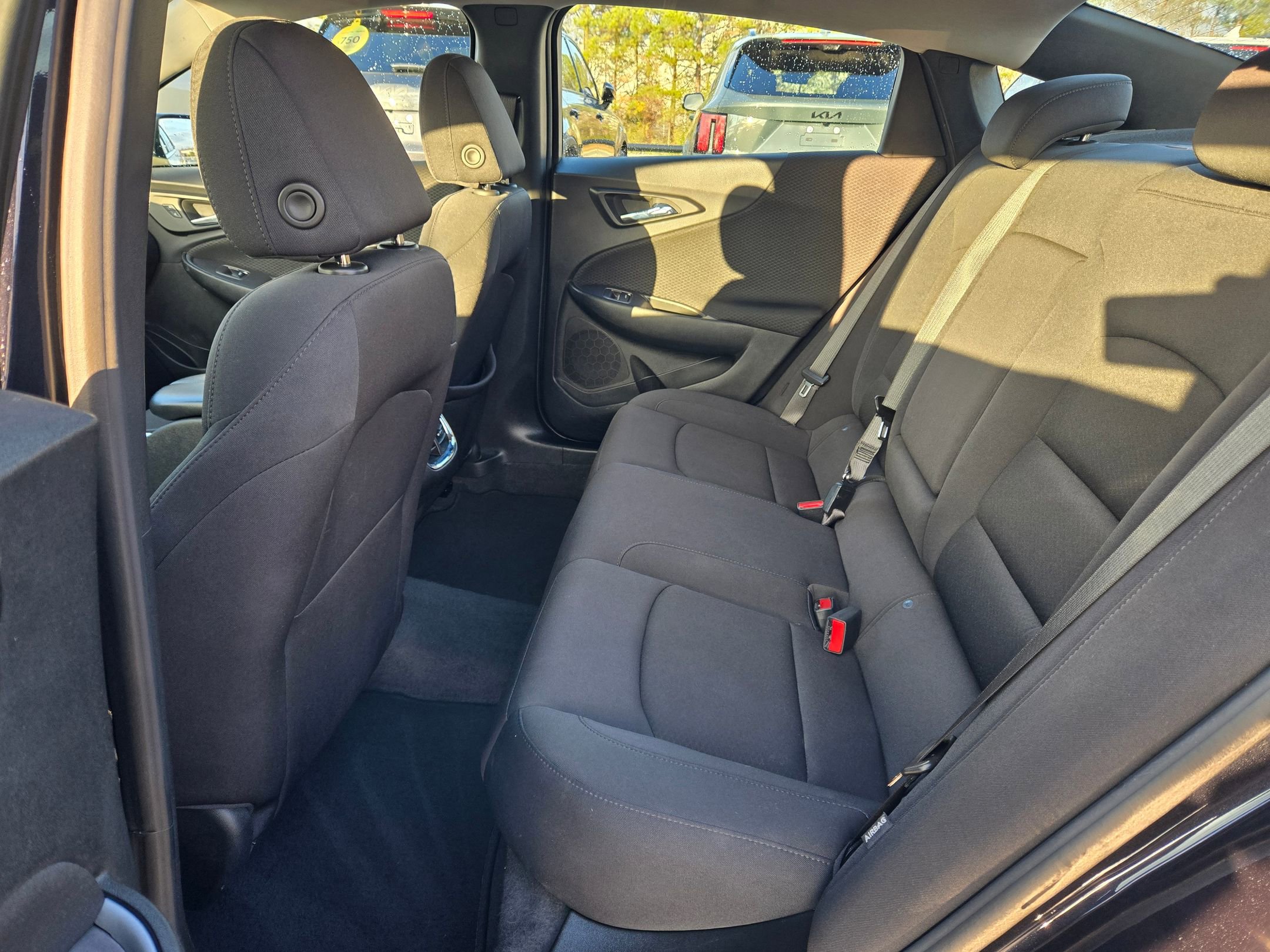 Used 2023 Chevrolet Malibu LT image 31