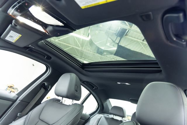 Certified 2024 BMW 330i xDrive Sedan w/ Premium Package image 13