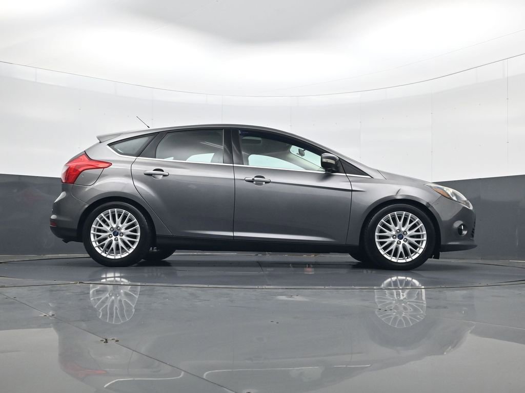 Used 2014 Ford Focus Titanium image 24