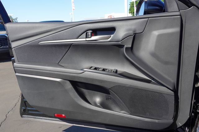 Certified 2025 Toyota Camry SE image 23