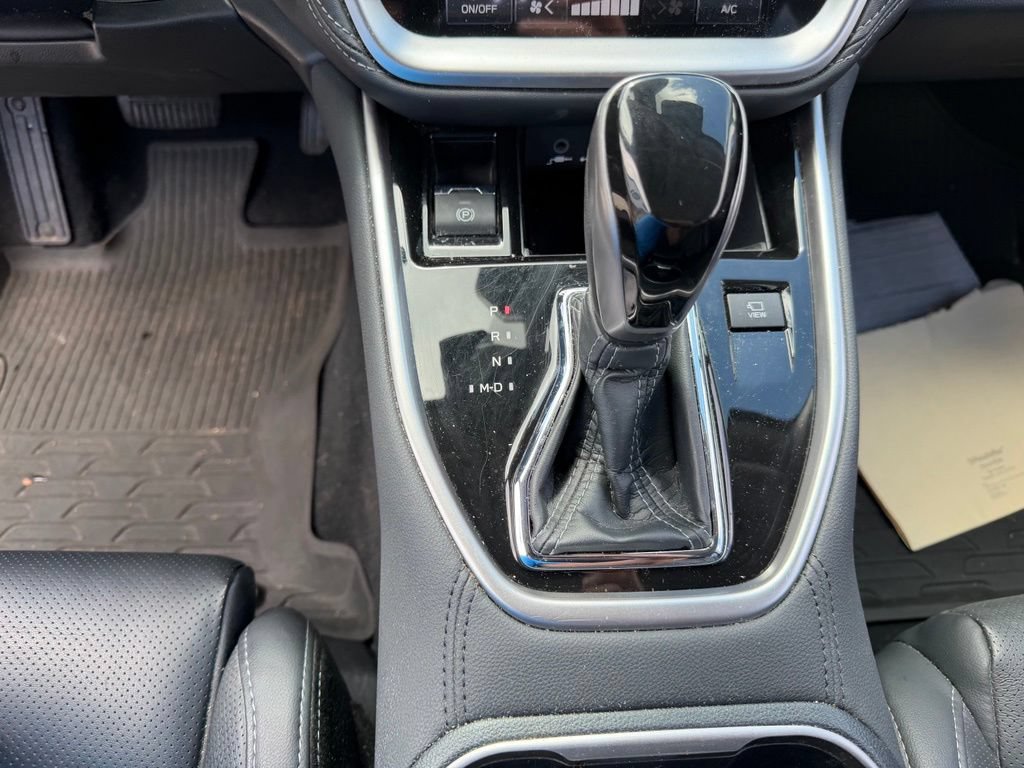 Used 2024 Subaru Outback Touring XT AWD/4WD image 31