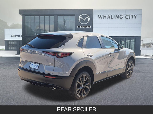 New 2026 MAZDA CX-30 AWD 2.5 S w/ Select Sport Pkg image 8