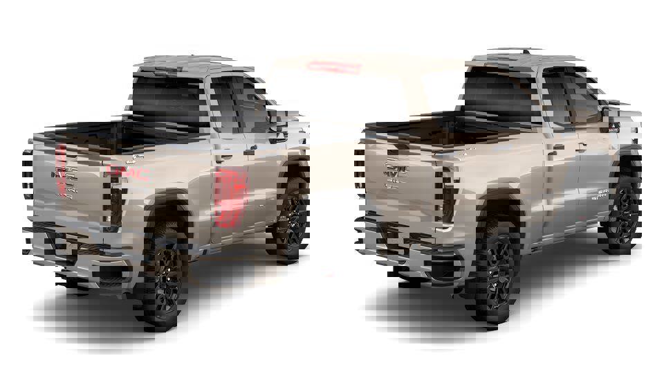 New 2026 GMC Sierra 1500 Pro w/ Graphite Edition image 5