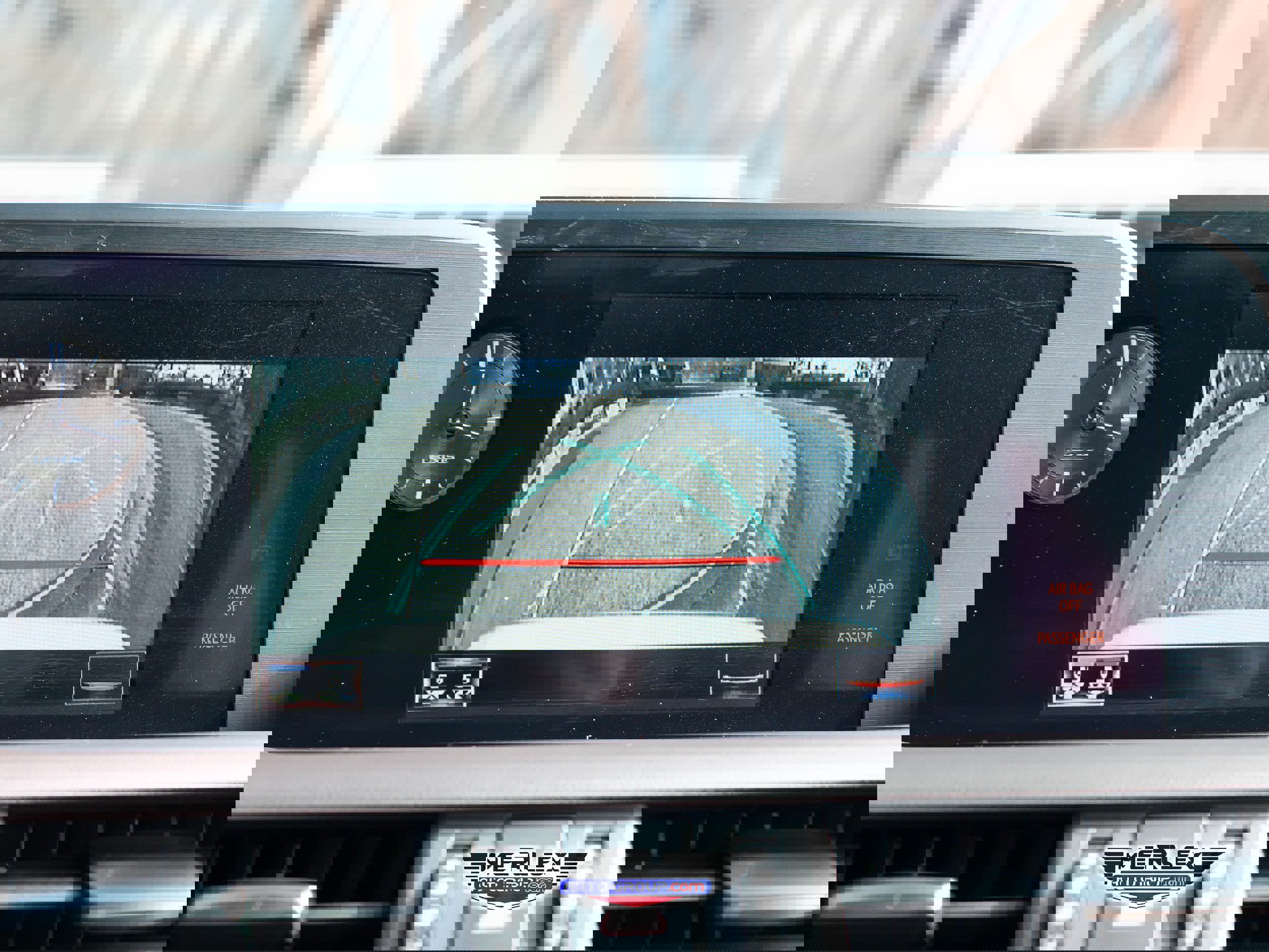 Used 2019 Lexus ES 350 Premium w/ Premium Package image 33