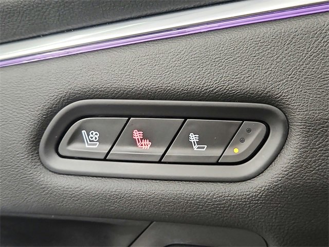 Used 2022 Cadillac Escalade Sport image 26