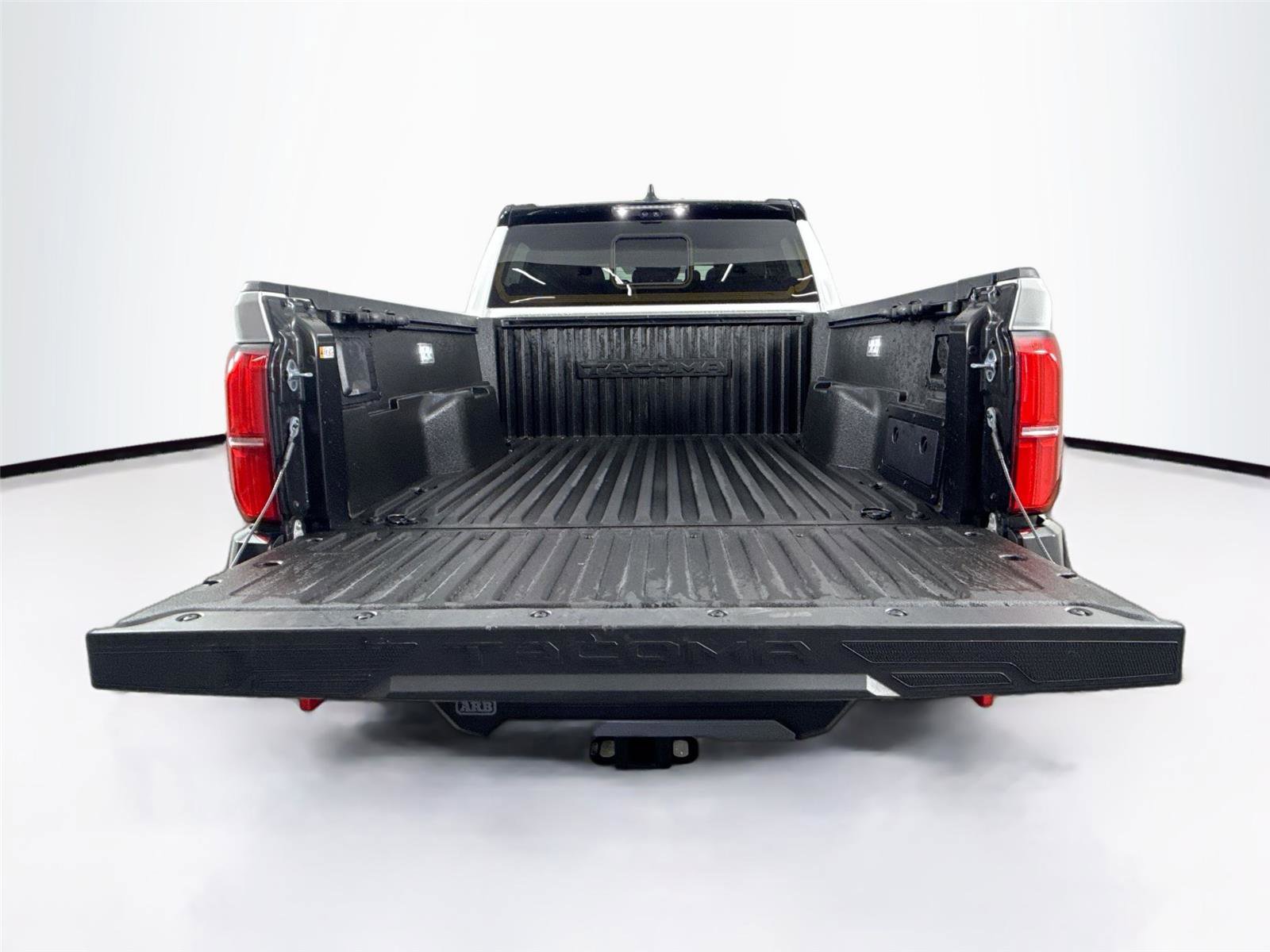 Certified 2025 Toyota Tacoma TRD Pro AWD/4WD image 37