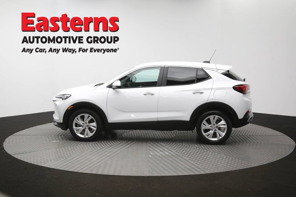 Used 2024 Buick Encore GX Preferred FWD image 50