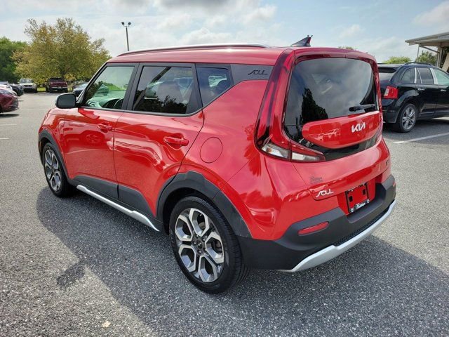 Used 2022 Kia Soul X-Line image 12