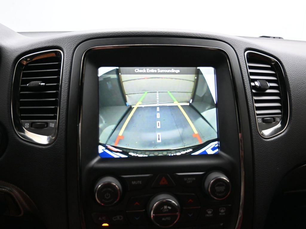 Used 2019 Dodge Durango R/T w/ Technology Group image 18