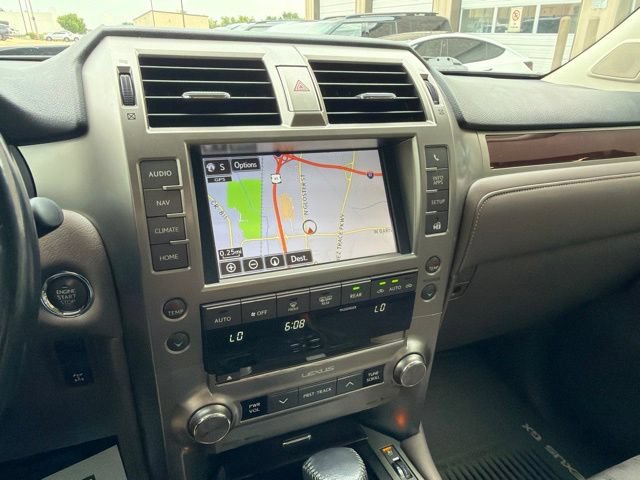 Used 2017 Lexus GX 460 Premium AWD/4WD image 15