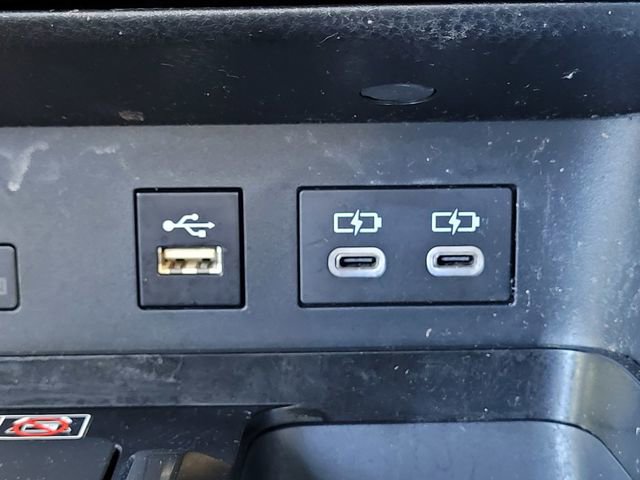Certified 2025 Toyota Camry SE w/ Multimedia Upgrade Package image 14