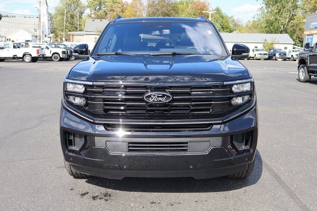 New 2025 Ford Expedition Max Platinum w/ Stealth Performance Package image 15
