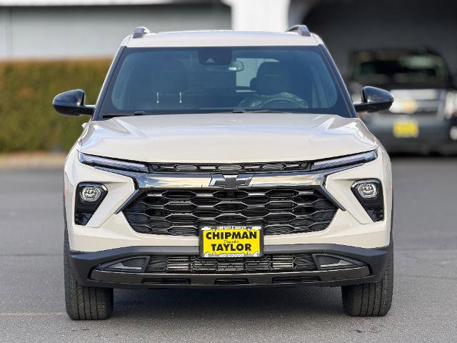 New 2026 Chevrolet TrailBlazer ACTIV w/ Convenience Package image 14
