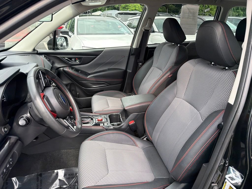 Used 2024 Subaru Forester Sport AWD/4WD image 21