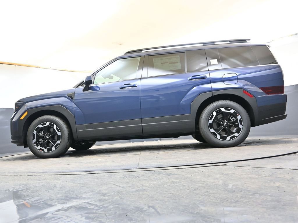 New 2026 Hyundai Santa Fe SEL image 40