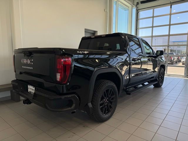 Certified 2023 GMC Sierra 1500 Pro w/ Graphite Edition AWD/4WD image 23