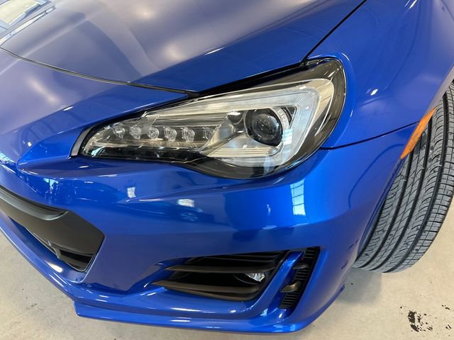 Used 2020 Subaru BRZ Limited image 11