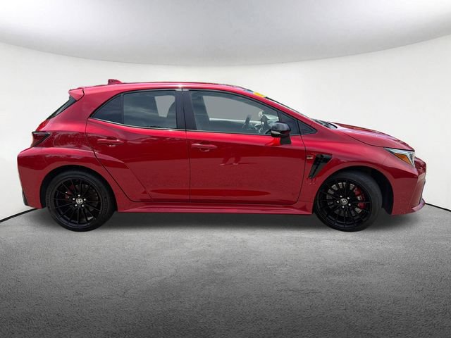 Used 2023 Toyota Corolla GR w/ Performance Package AWD/4WD image 15