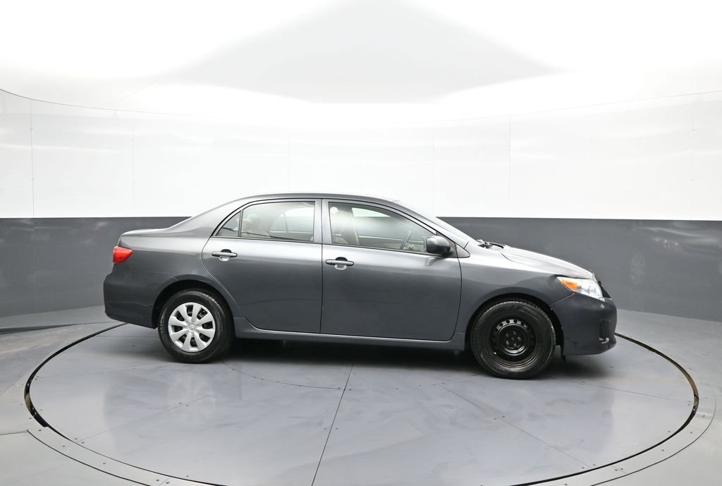 Used 2012 Toyota Corolla L w/ Protection Pkg image 5