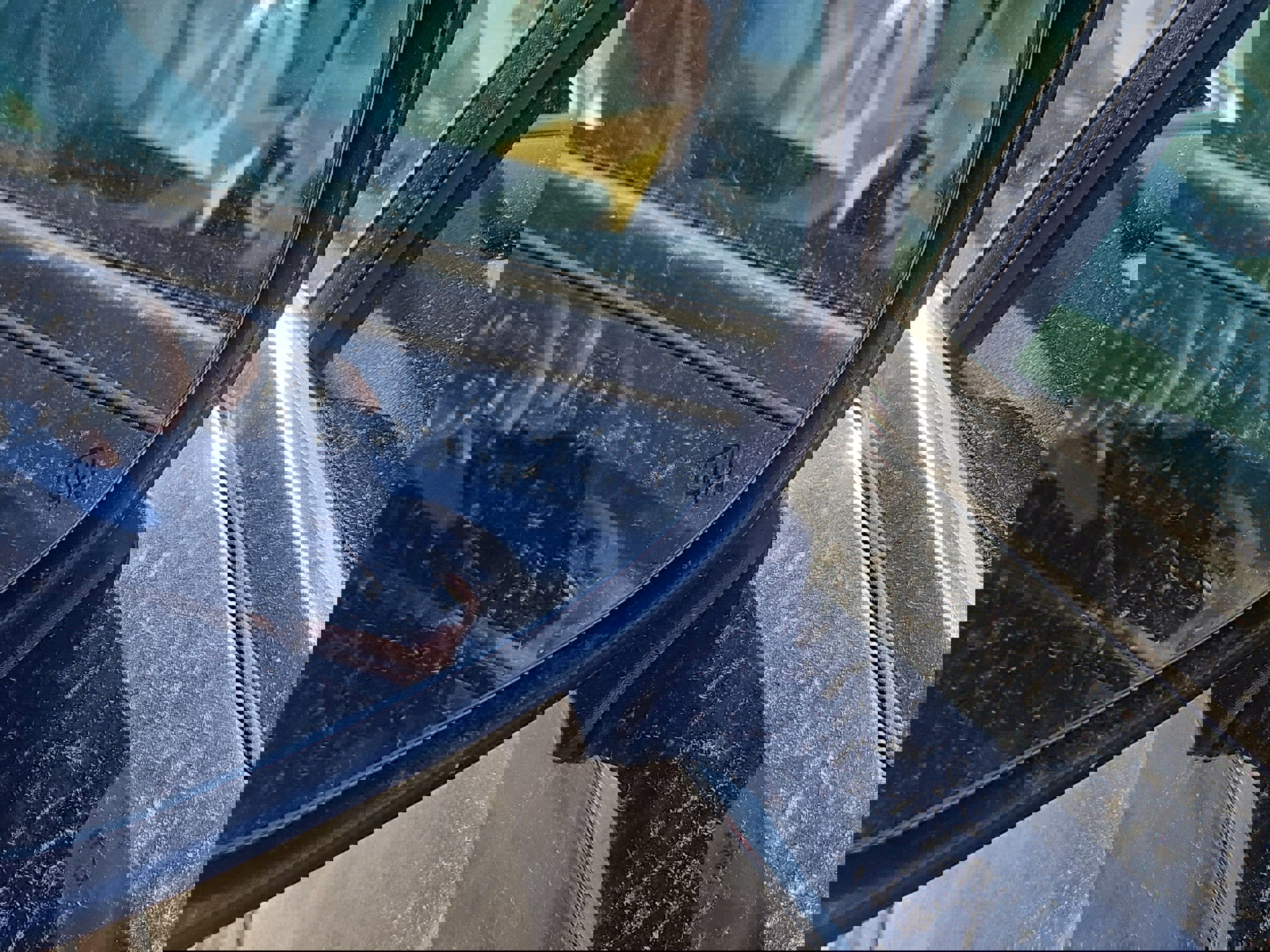 New 2026 Subaru Forester Sport image 5