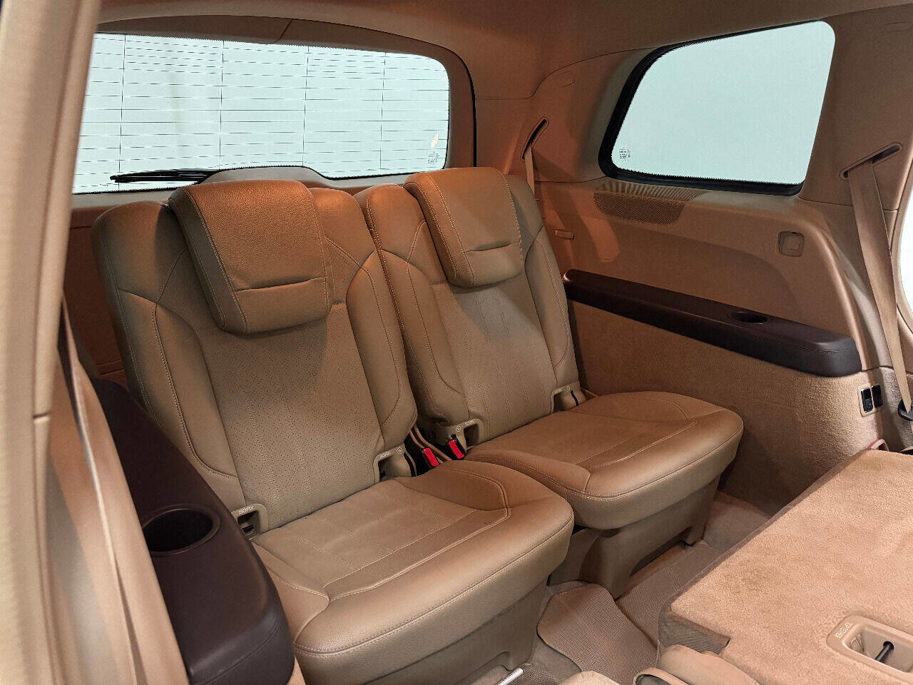 Used 2015 Mercedes-Benz GL 320 BlueTEC 4MATIC image 52