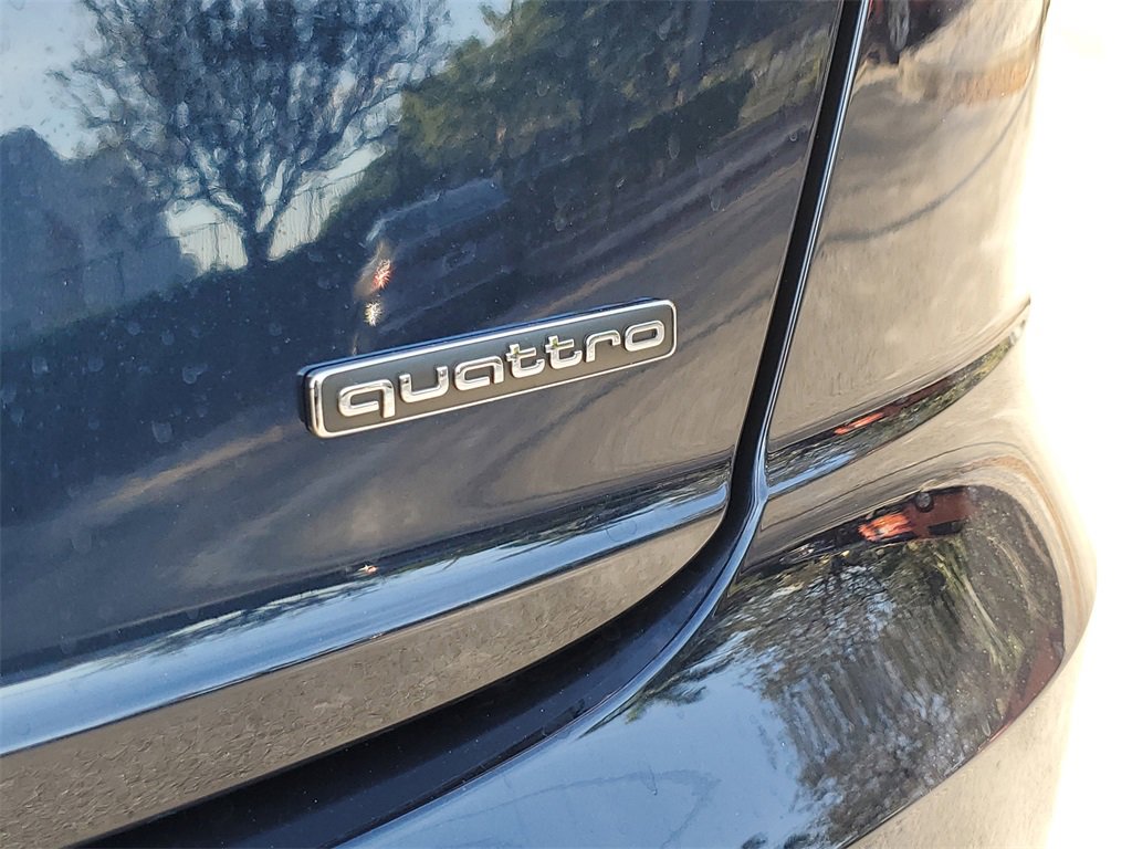 New 2026 Audi Q8 Premium Plus image 6